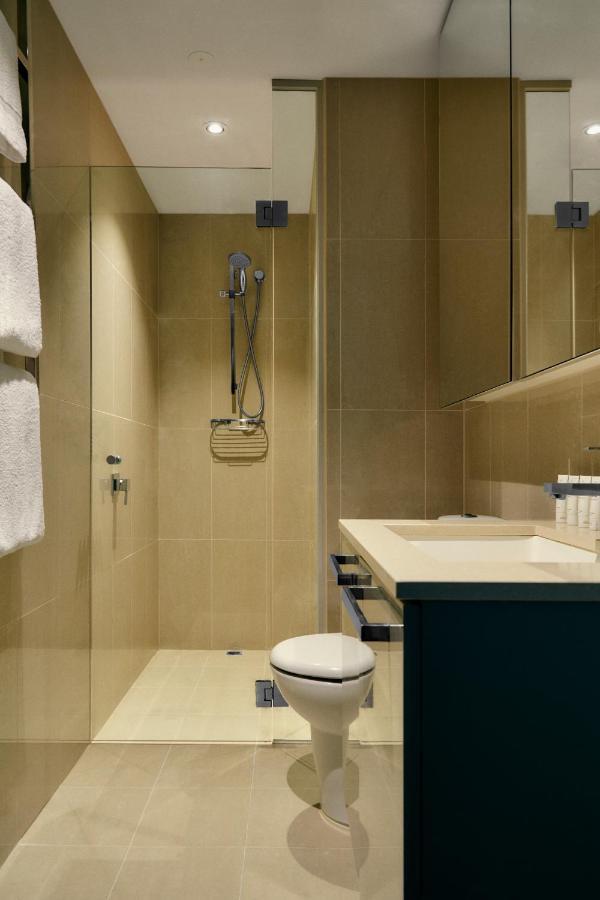 The Kinson Hotel Melbourne Ngoại thất bức ảnh