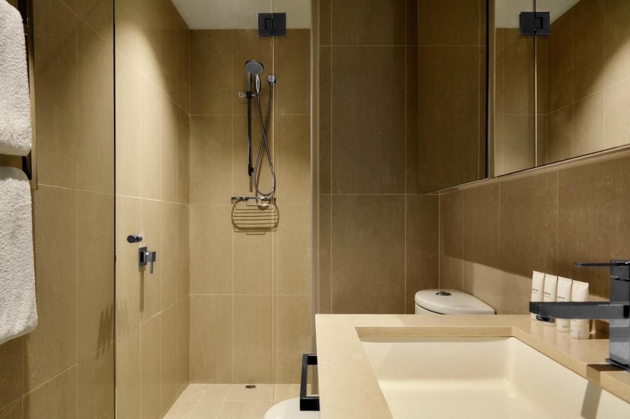 The Kinson Hotel Melbourne Ngoại thất bức ảnh