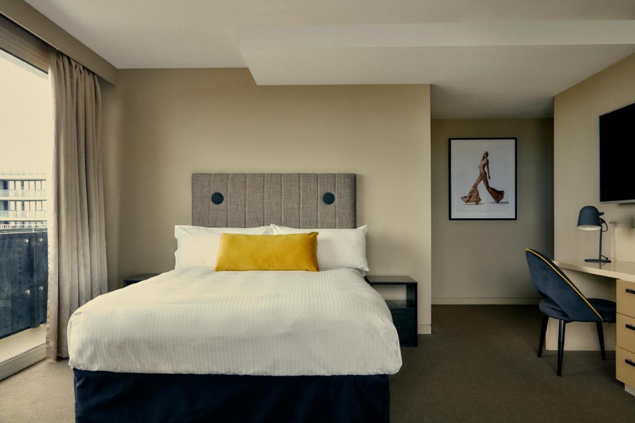 The Kinson Hotel Melbourne Ngoại thất bức ảnh